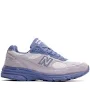 New Balance Unisex Made in USA 993 Taro Fairweather Blue U9935YA, 10.5