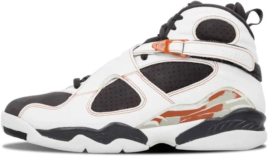 Jordan Air 8 Retro Ls Women's Sneakers