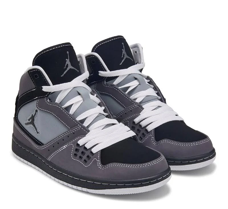 Air Jordan 1 Flight Mid Sneakers