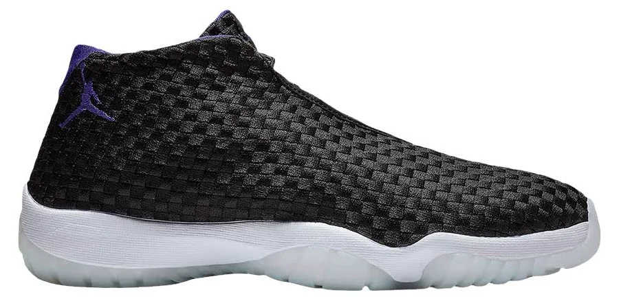 Jordan Future - Black