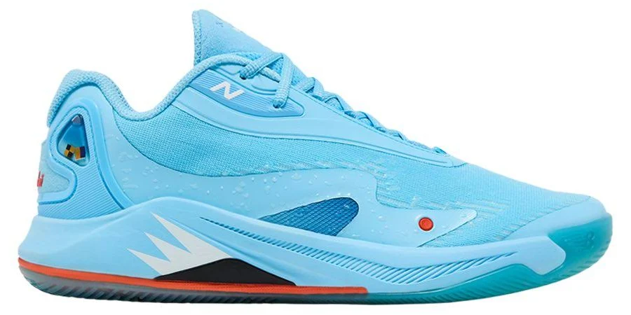 New Balance KAWHI 4 'Wave' | Blue | Men's Size 7