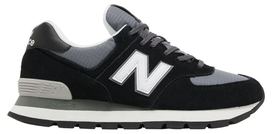 New Balance 990v1 Made in USA 'Navy White' | Blue | Men's Size 9.5