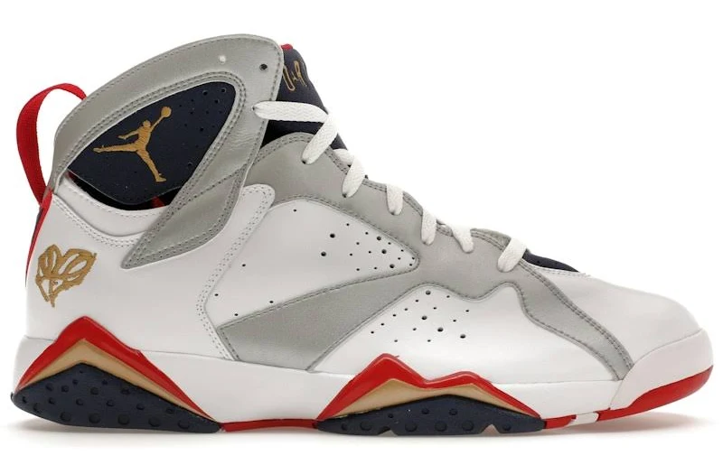 Air Jordan 7 Retro For The Love Of The Game 2010