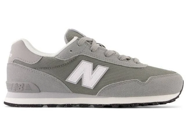 Kids' 515 Grey / 5 / M