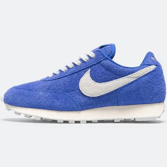 Nike Mens Hyper Royal Photon D Daybreak Suede Trainers Eur Uk Mens
