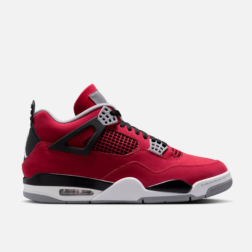 AIR JORDAN 4 RETRO "TORO BRAVO" 12