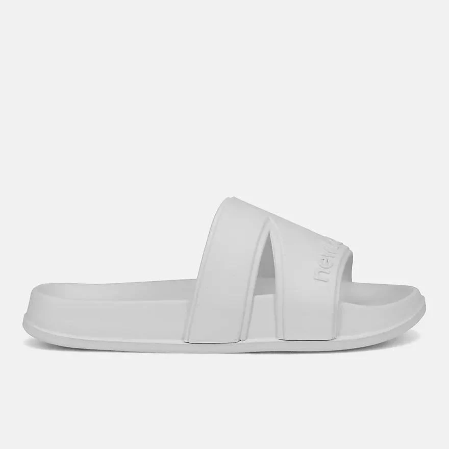 New Balance | 200 N | Unisex | Size: M14 / W15.5 | Color: White With White