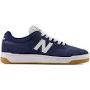 New Balance Athletics NB Numeric 480 - Navy/White Navy/White / 9M