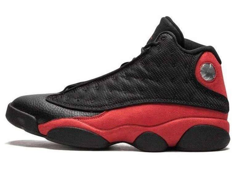 Nike Jordan 13 Retro Bred 2017 414571-004