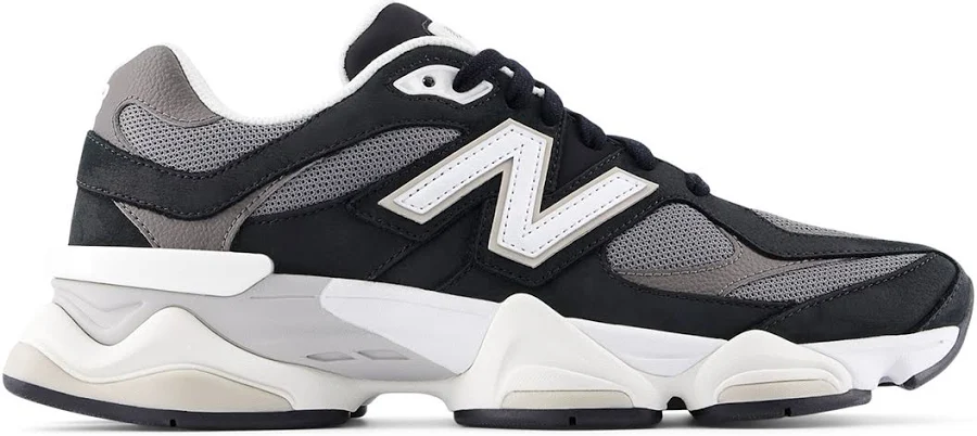 New Balance 9060 Unisex Lifestyle Shoes