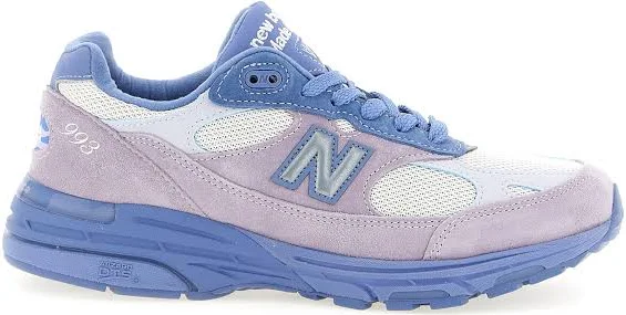 New Balance 'Made in USA 993' sneakers, Multicolor / 9