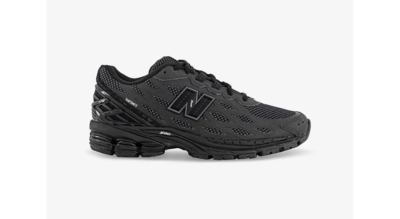 New Balance Mens 1906 Brand-patch Low-top Trainers