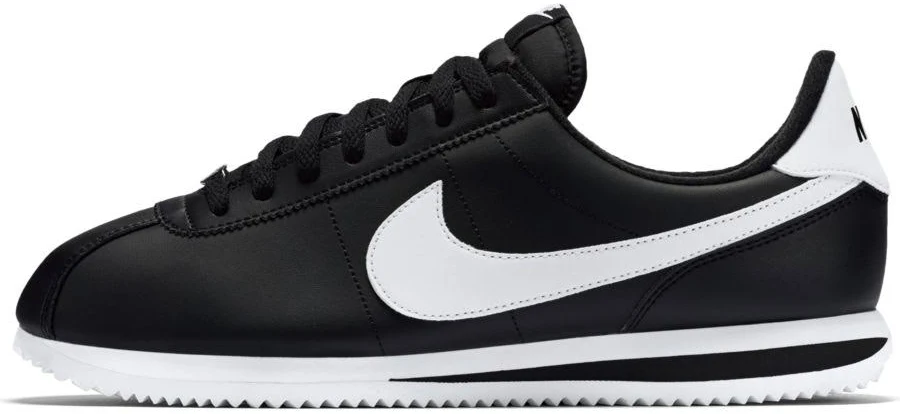 Nike Men's Cortez Basic Leather