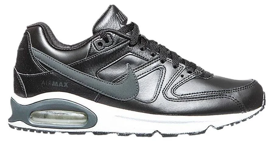 Nike Men's Air Max Command Leather