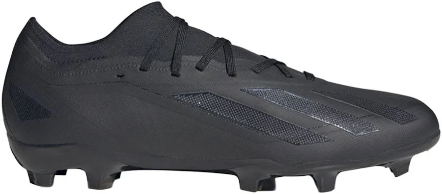 adidas Mens X Crazyfast.2 FG Firm Ground Cleats