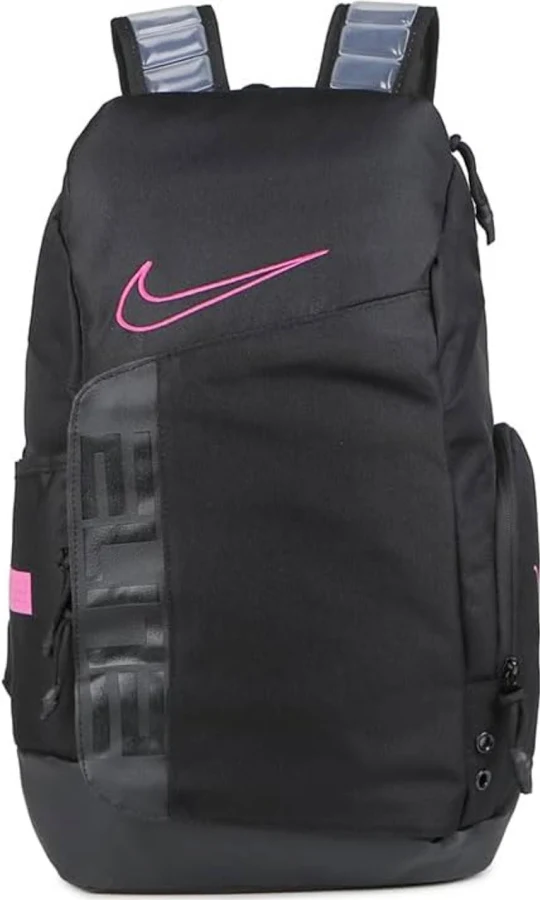Nike Elite Pro Backpack 15.6" Bag (pink)