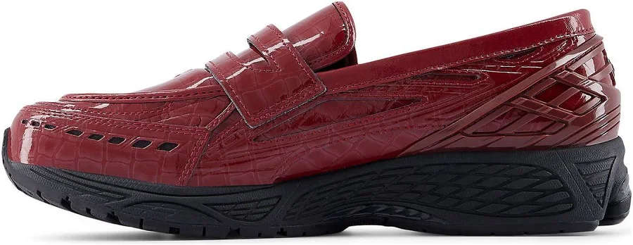 New Balance 1906L Loafer 'Red Croc' U1906LCS US 6