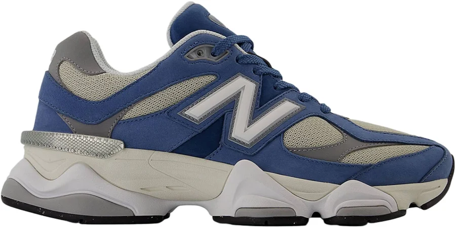 Balance 9060 Shoreline Blue Shipyard Mens Size 8-13 Casual Shoes