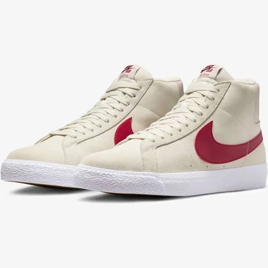 Nike SB Zoom Blazer Mid