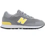 New Balance Boys' 515 Mesh Running Shoes