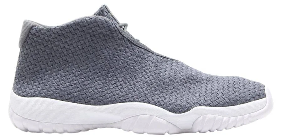 Air Jordan Future 'Cool Grey' | Men's Size 10