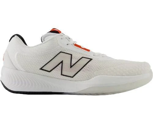 New Balance Men's Fuelcell 996v6 Tennis Shoes (D Width) - MCH996W6 - 9.5