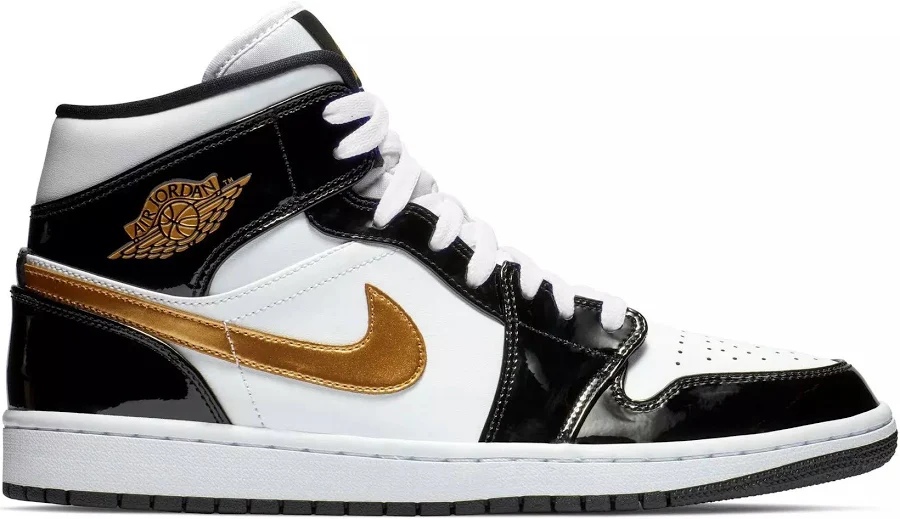 Air Jordan 1 Mid SE Men's