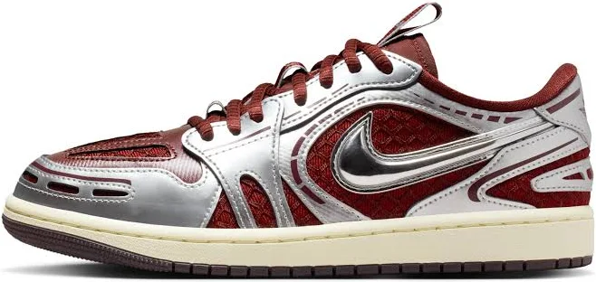 Air Jordan 1 Low Method of Make Women's Sneakers