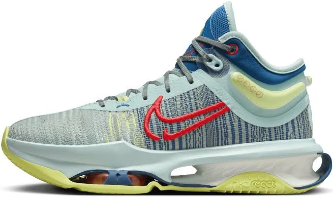 Nike Men's G.T. Jump 2 Basketball Shoes