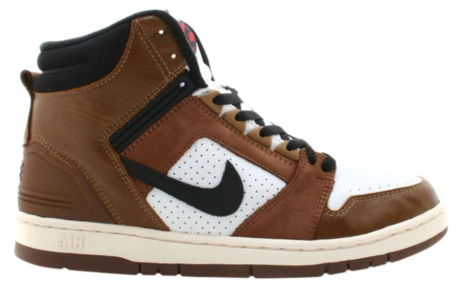 Nike Men's Air Force 2 High Escape Sneakers