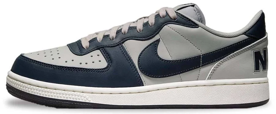 Nike Terminator Low "Dark Obsidian and Granite/Georgetown"(2023)