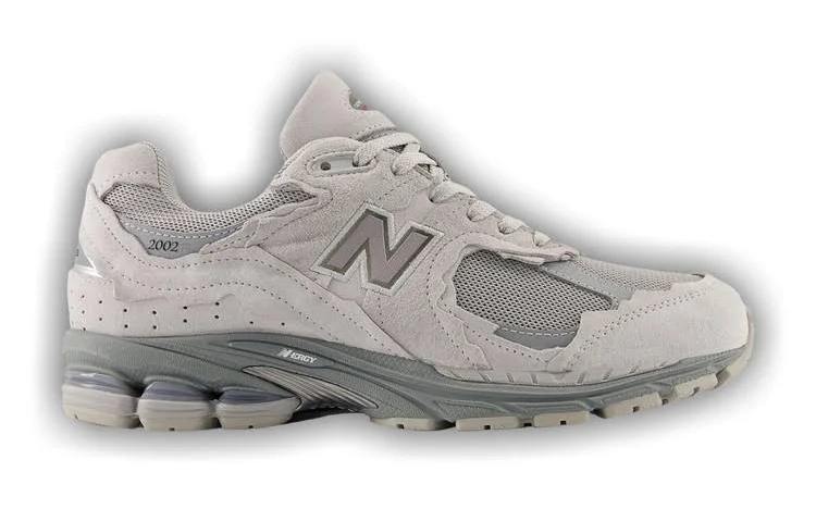 Balance 2002r Gore-tex Protection Pack Slate Grey (u200227r)