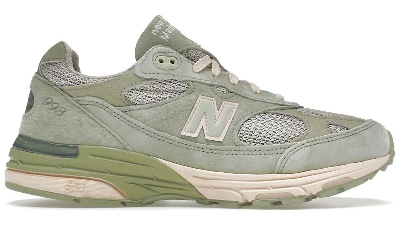 New Balance x Joe Freshgoods 993