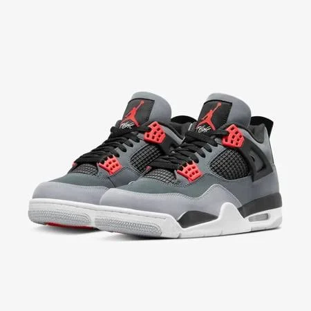 (men's) Air Jordan 4 Retro 'Infrared' (2022) Dh6927-061, Size: One size