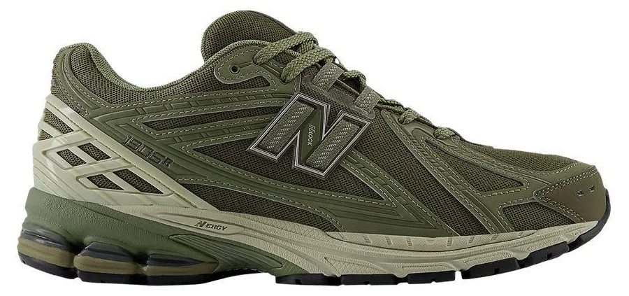 New Balance 1906R 'Dark Camo' | Green | Men's Size 7