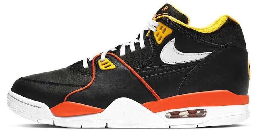NIKE Men's Air Flight '89 Rayguns