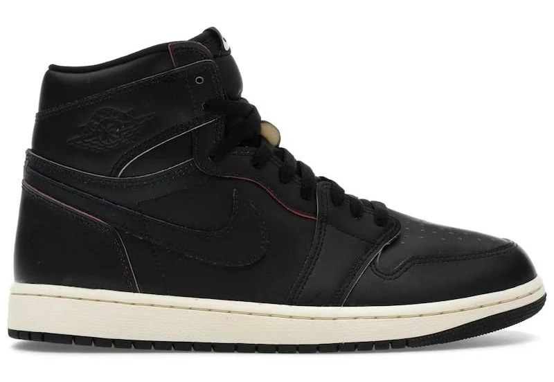 Nike Jordan 1 Retro High Og Self Expression Mens Dz5485-002 Sz 7.5 /