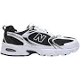 New Balance 530 'White Black' | Men's Size 4.5