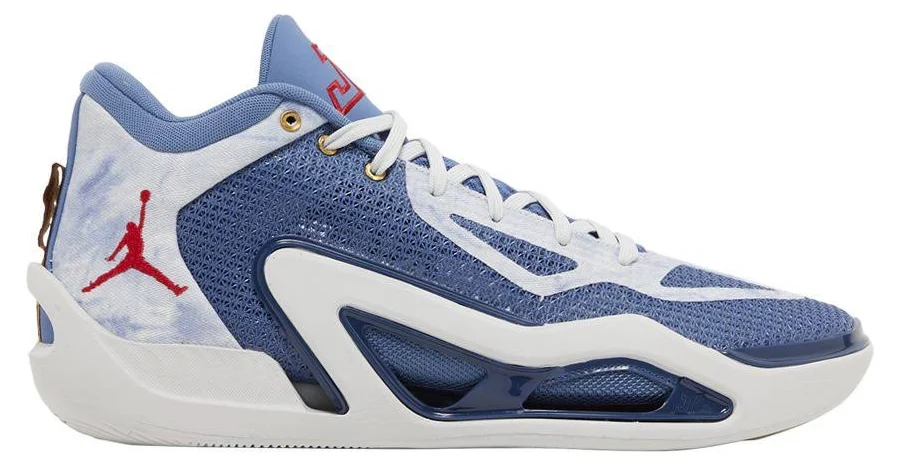 Air Jordan Tatum 1 'Denim' | Blue | Men's Size 10