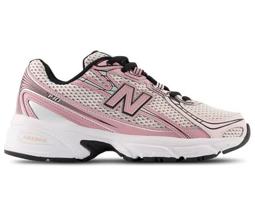 New Balance 740 Grade School Running Shoes