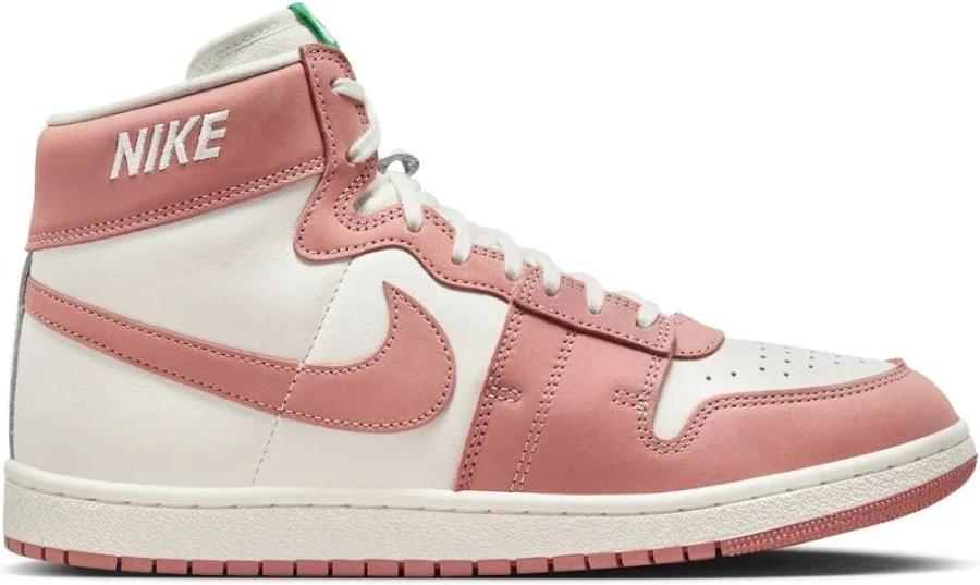 Nike JORDAN AIR SHIP PE SP SNEAKERS, MULTIPLE COLORS / 44.5