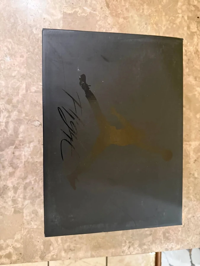 Jordan: 2020 Air Jordan 4 Retro 'Black Cat' 20201
