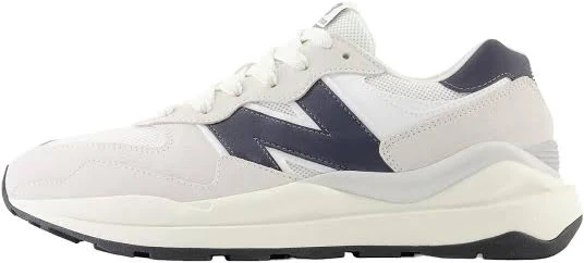 New Balance 5740 Men Sneakers - White/navy