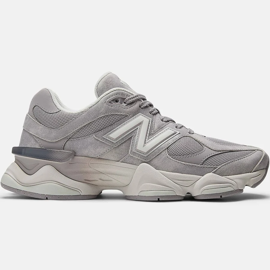 New Balance 9060 (U906087O) Truffle Salt / 7.5 M/9W