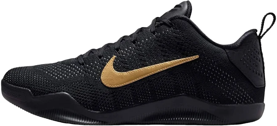 Im4260 001 Nike Kobe 11 Elite Low Protro Fade To Black