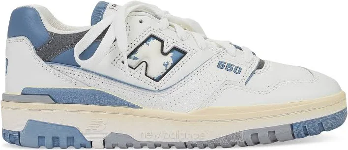 SEA SALT 550 SNEAKERS