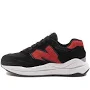 New Balance Men's 57/40 Series 'Black Red' M5740MS1