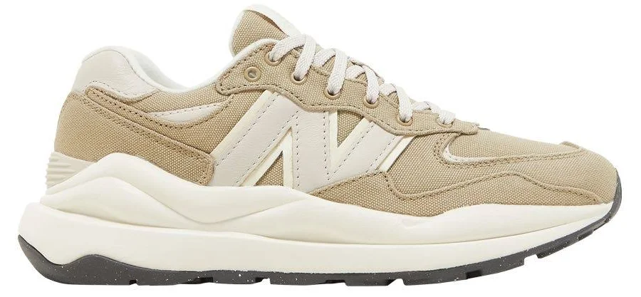 New Balance Wmns 57/40 'Angora' | Brown | Women's Size 5