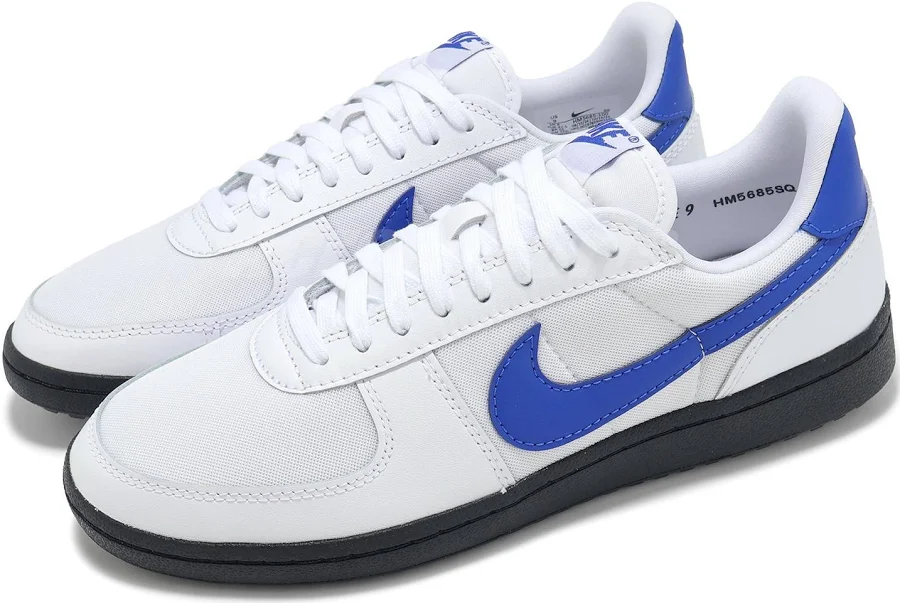 Nike Field General 82 White Varsity Royal Men Casual Shoes Sneakers