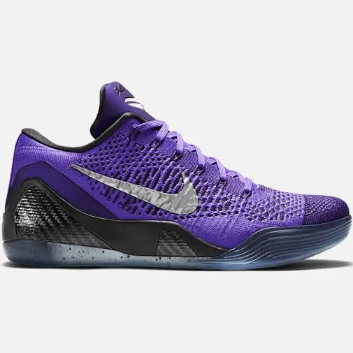 Nike Kobe 9 Elite Low Protro 'Moonwalker Men
